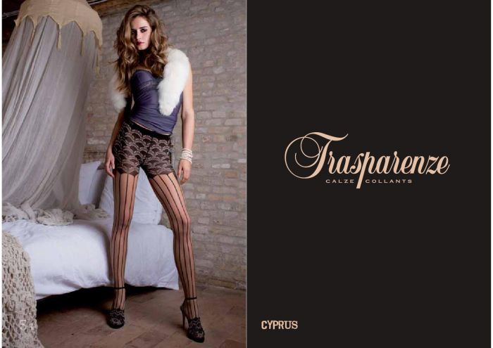 Trasparenze Trasparenze-aw-2013-28  AW 2013 | Pantyhose Library