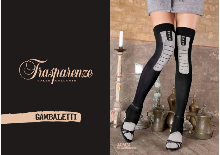 Trasparenze Trasparenze-aw-2013-33  AW 2013 | Pantyhose Library