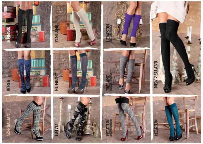 Trasparenze Trasparenze-aw-2013-35  AW 2013 | Pantyhose Library