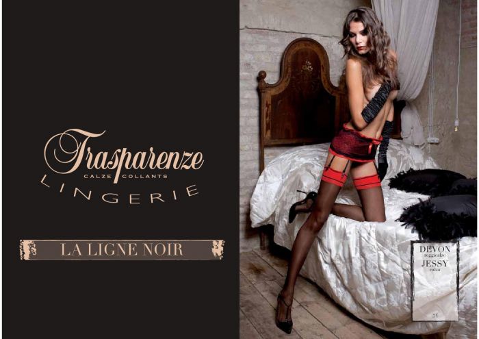 Trasparenze Trasparenze-aw-2013-36  AW 2013 | Pantyhose Library