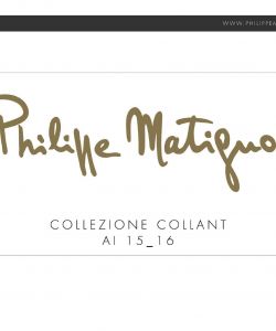 Philippe Matignon - FW 2016