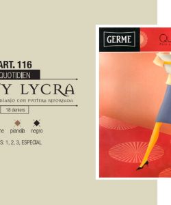 Germe - Catalog 2015