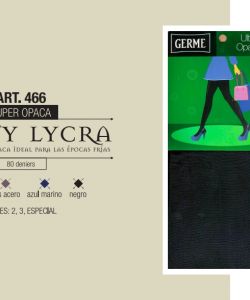 Germe - Catalog 2015