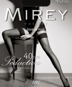 Mirey - Love La Nuit