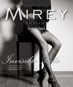 Mirey - Love La Nuit