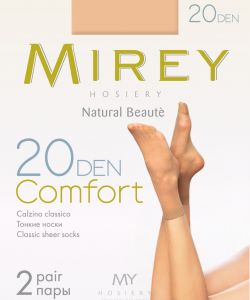 Mirey - Natural Beuty