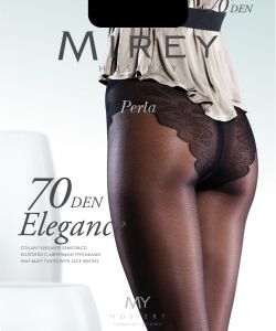 Mirey - Perla