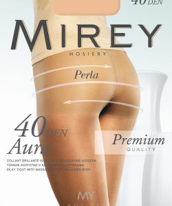 Mirey - Perla