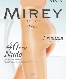 Mirey - Perla