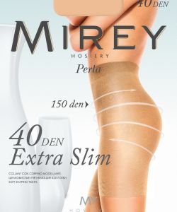 Mirey - Perla