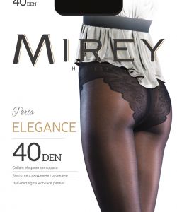 Mirey - Perla