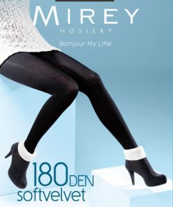 Winter Tights Mirey