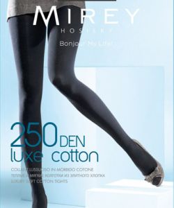 Mirey - Winter Tights