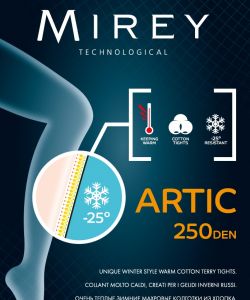 Mirey - Winter Tights