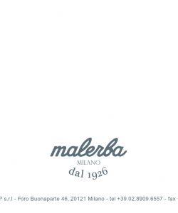 Malerba - Brochure it