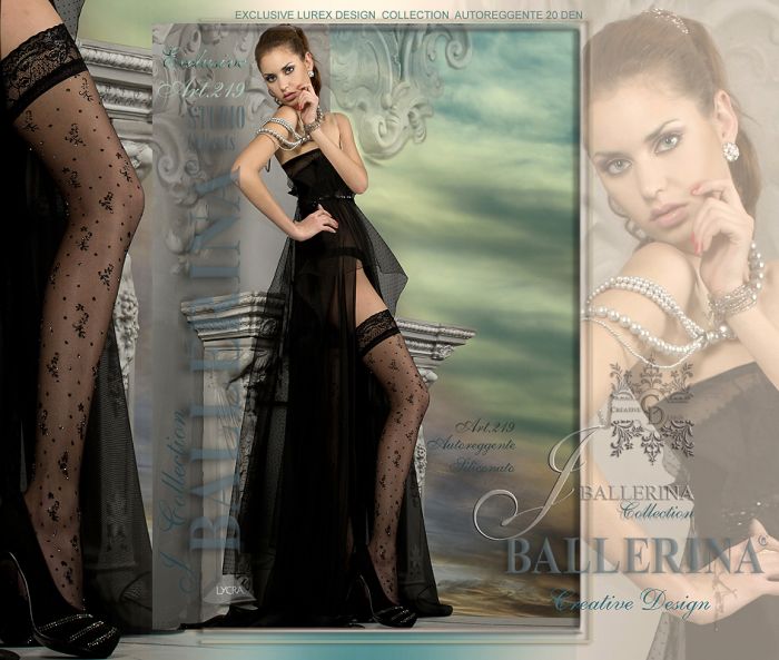 Ballerina Ballerina-lookbook-2015-52  Lookbook 2015 | Pantyhose Library