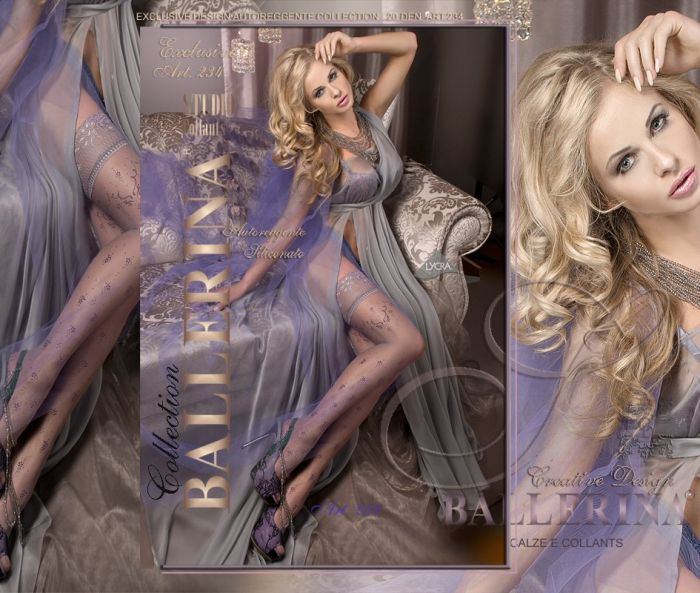 Ballerina Ballerina-lookbook-2015-55  Lookbook 2015 | Pantyhose Library