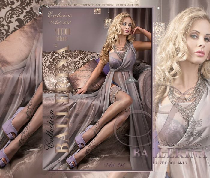 Ballerina Ballerina-lookbook-2015-56  Lookbook 2015 | Pantyhose Library