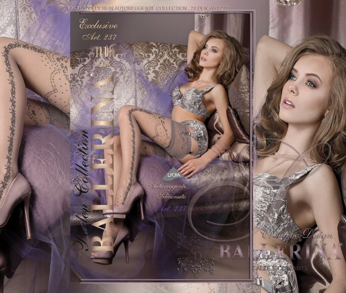 Ballerina Ballerina-lookbook-2015-58  Lookbook 2015 | Pantyhose Library