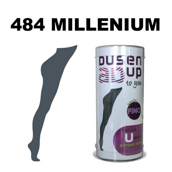 DusenDup 484 Millenium  Fino | Pantyhose Library