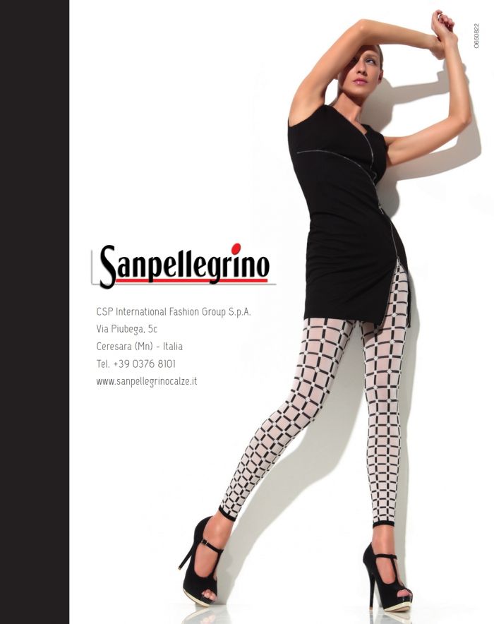 Sanpellegrino Sanpellegrino-ss-2015-32  SS 2015 | Pantyhose Library