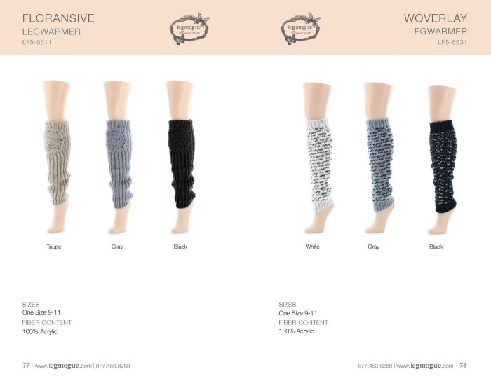 Legmogue Legmogue-fw-2015-16-35  FW 2015 16 | Pantyhose Library