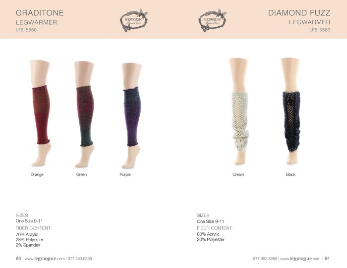 Legmogue Legmogue-fw-2015-16-38  FW 2015 16 | Pantyhose Library