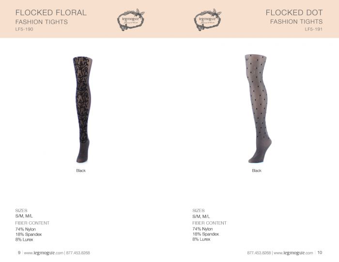 Legmogue Legmogue-fw-2015-16-47  FW 2015 16 | Pantyhose Library