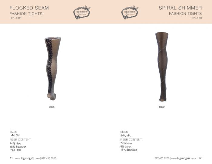 Legmogue Legmogue-fw-2015-16-48  FW 2015 16 | Pantyhose Library