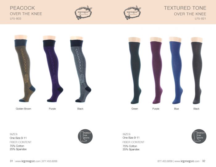 Legmogue Legmogue-fw-2015-16-9  FW 2015 16 | Pantyhose Library