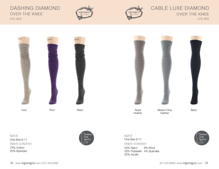 Legmogue Legmogue-fw-2015-16-10  FW 2015 16 | Pantyhose Library