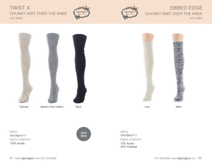 Legmogue Legmogue-fw-2015-16-20  FW 2015 16 | Pantyhose Library