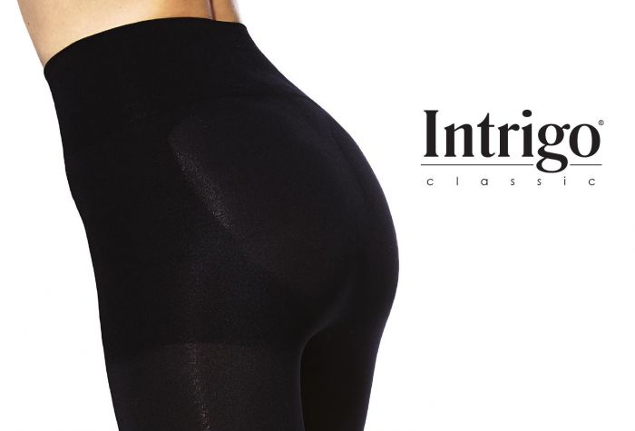 Intrigo Intrigo-ss-2014-18  SS 2014 | Pantyhose Library