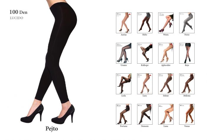 Intrigo Intrigo-ss-2014-21  SS 2014 | Pantyhose Library