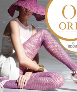 Ori - Moda PE 2012