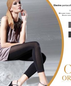 Ori - Moda PE 2012