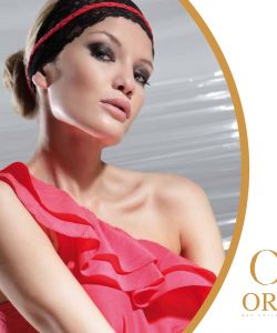 Ori - Moda PE 2012