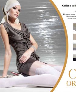 Ori - Moda PE 2012