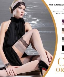 Ori - Moda PE 2012