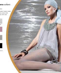 Ori - Moda PE 2012