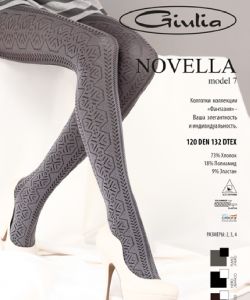 Giulia - Winter Collection