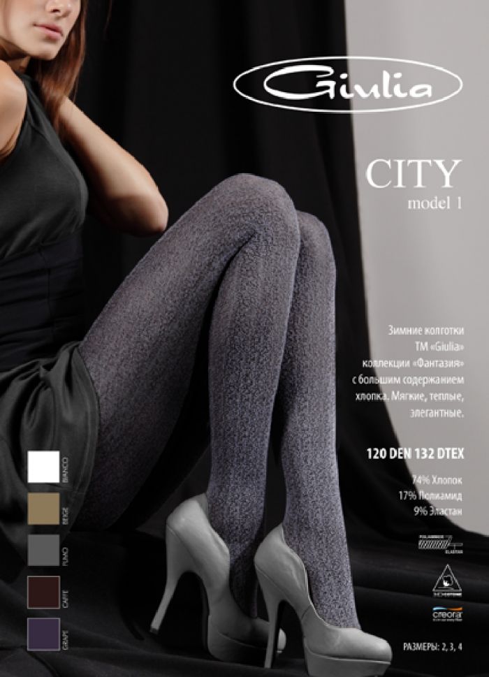 Giulia Giulia-winter-collection-36  Winter Collection | Pantyhose Library