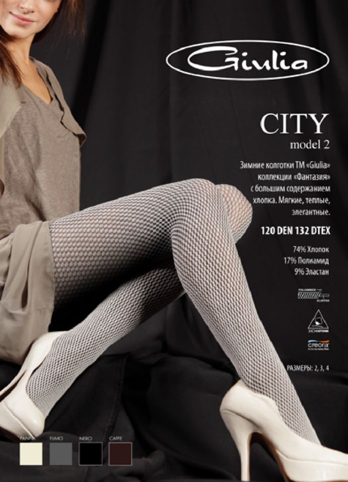 Giulia Giulia-winter-collection-37  Winter Collection | Pantyhose Library