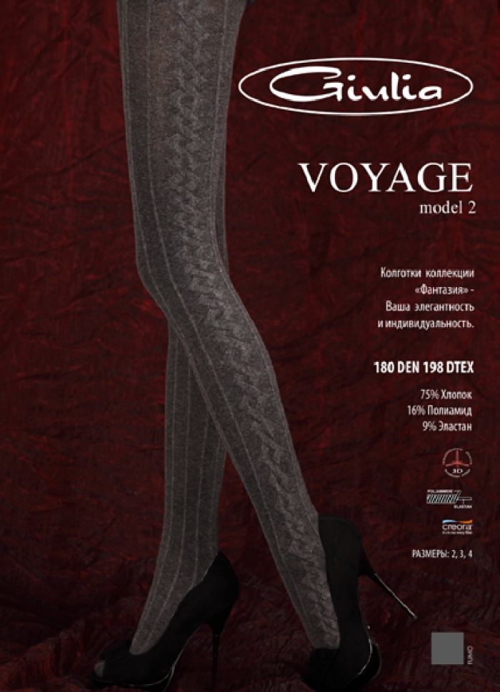 Giulia Giulia-winter-collection-65  Winter Collection | Pantyhose Library