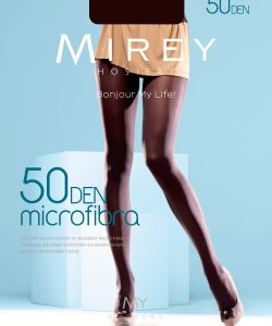 Mirey - Bonjour My Life