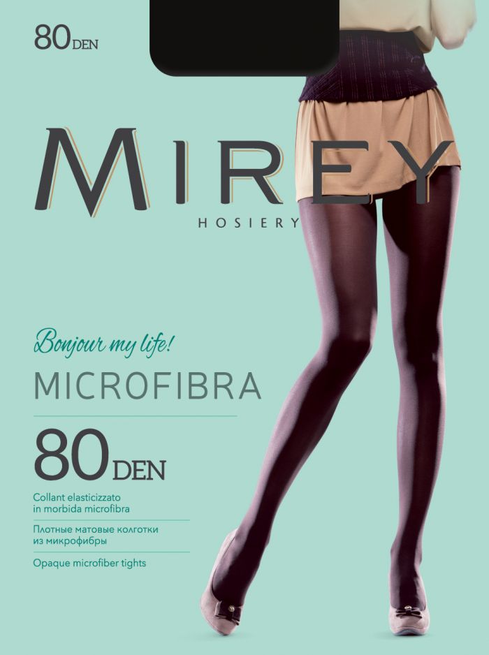 Mirey Mirey-bonjour-my-life-7  Bonjour My Life | Pantyhose Library