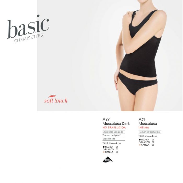 Apogeo Apogeo-basic-2015-22  Basic 2015 | Pantyhose Library