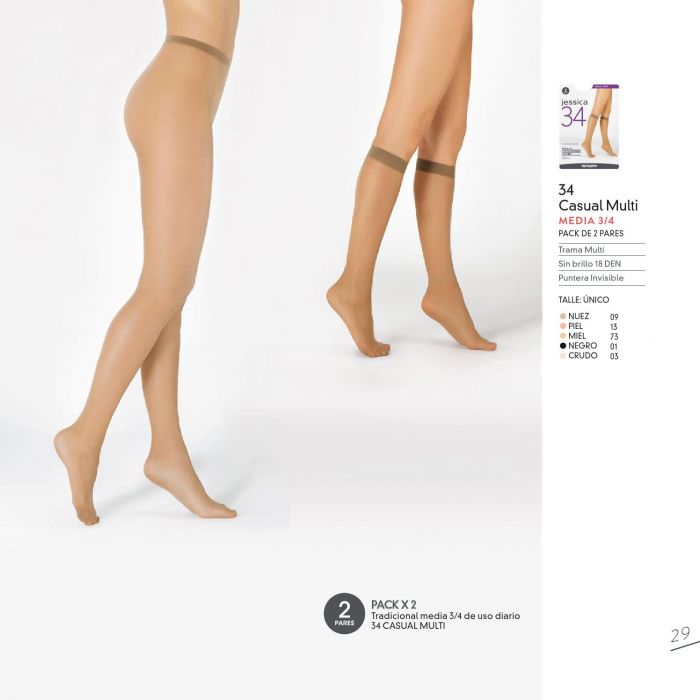 Apogeo Apogeo-basic-2015-29  Basic 2015 | Pantyhose Library