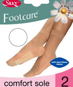 Silky - Footcare