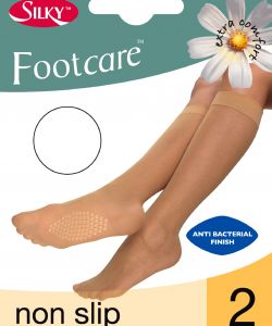 Silky - Footcare